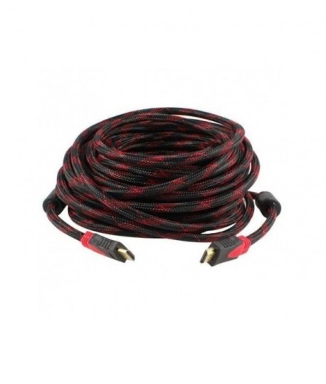 Cable HDMI Blindé 30m