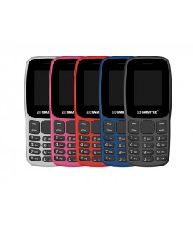 Téléphone Portable SMARTEC S105