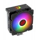Ventilateur de CPU REDRAGON EFFECT CC-2000 RGB