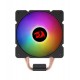 Ventilateur de CPU REDRAGON EFFECT CC-2000 RGB