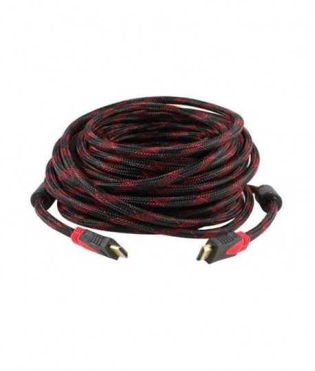 Cable HDMI Blindé 25m