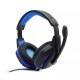 Casque Gaming LY PC11 LED