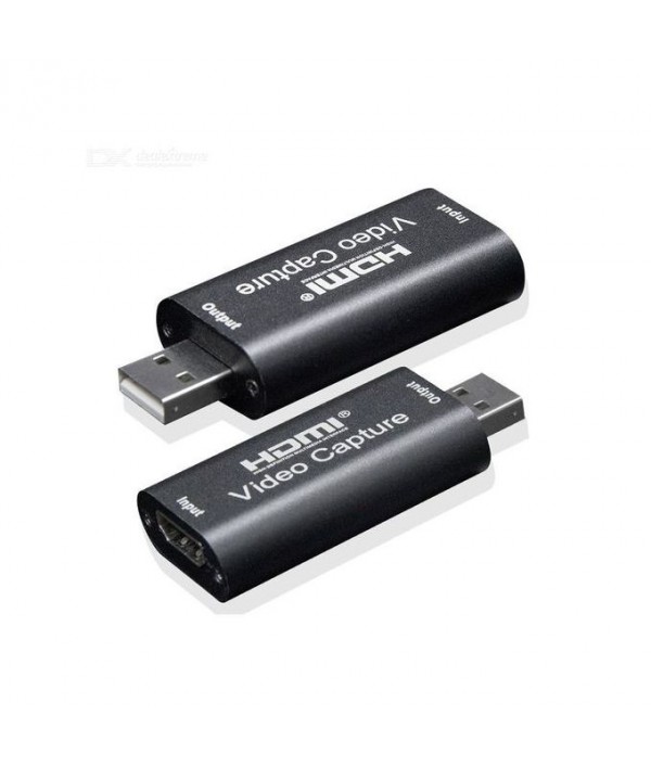 Carte de Capture Vidéo HDMI Vers USB