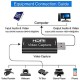 Carte de Capture Vidéo HDMI Vers USB