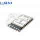 Boitier Externe Transparent 2.5" HDD USB 3.0 SATA K102A