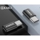 Adaptateur USB Type C Vers Micro USB 3.0 KAKU KSC-531