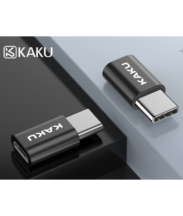 Câble USB-C Vers Micro USB - 30 Cm - Pour Disque Dur WD My Passport, Samsung - Transfert 5 Gbit/s
