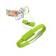 Cable Bracelet Vert pour iPhone 5 et plus