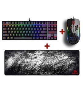 Pack Gaming PRO 2