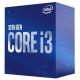 Processeur Intel I3-10100F 3.6GHZ LG1200 BOX 4.30 GHz TURBO