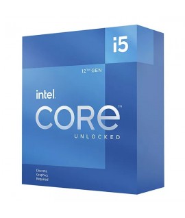 Processeur Intel I5-12600KF BOX
