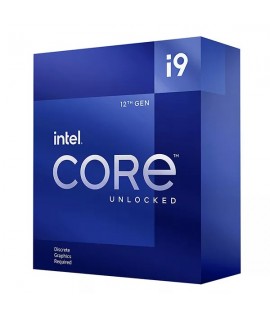 Processeur Intel I9-12900KF 3.2GHZ 30MB 1700BOX