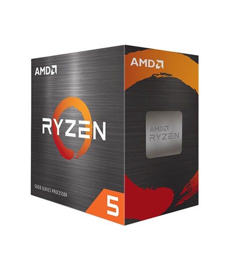 Processeur AMD RYZEN 5 5650GE