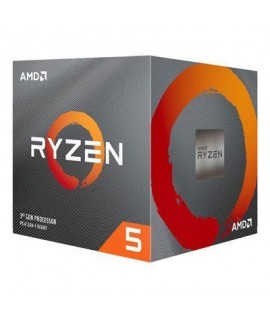 Processeur AMD RYZEN 5 3600