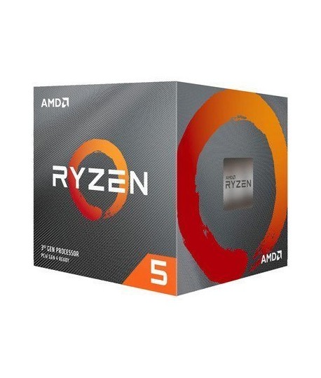 Processeur AMD RYZEN 5 3600