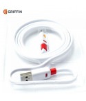 Cable Griffin USB 1m Micro USB