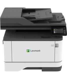 Imprimante Laser Monochrome LEXMARK MX331ADN / Réseau / Recto-Verso