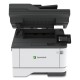 Imprimante Laser Monochrome LEXMARK MX331ADN / Réseau / Recto-Verso