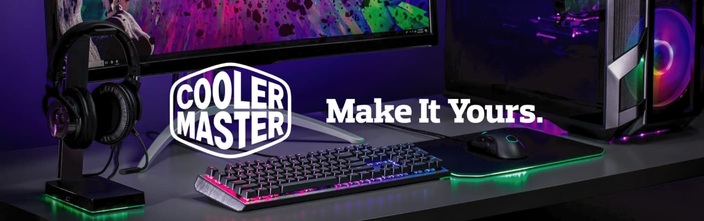 cooler master