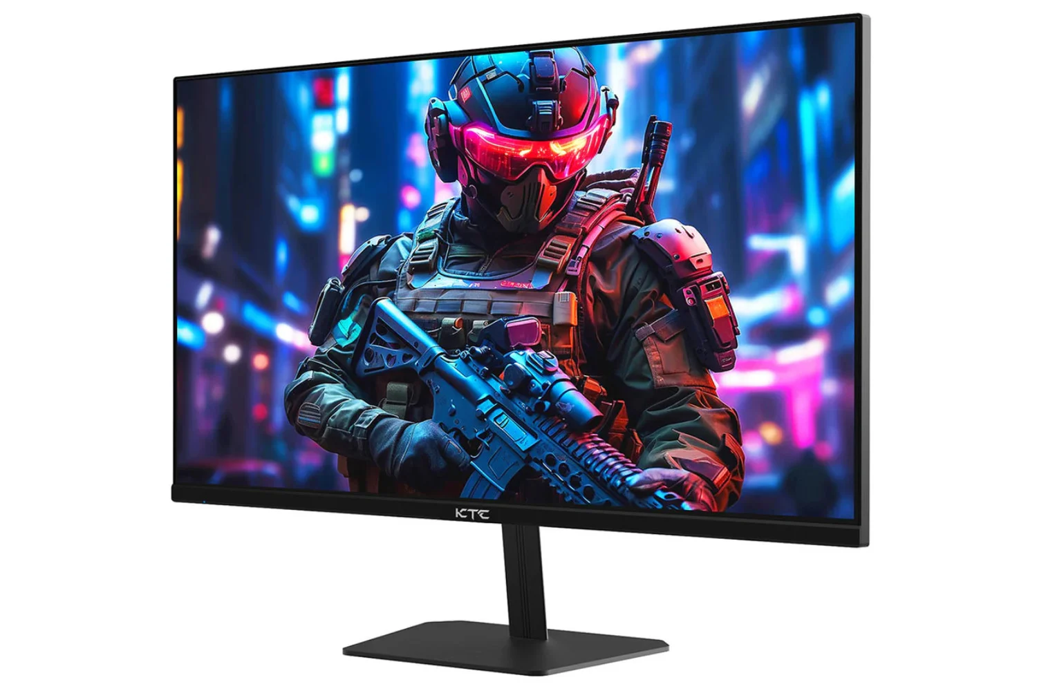 ecran pc