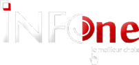 Infoone Tunisie