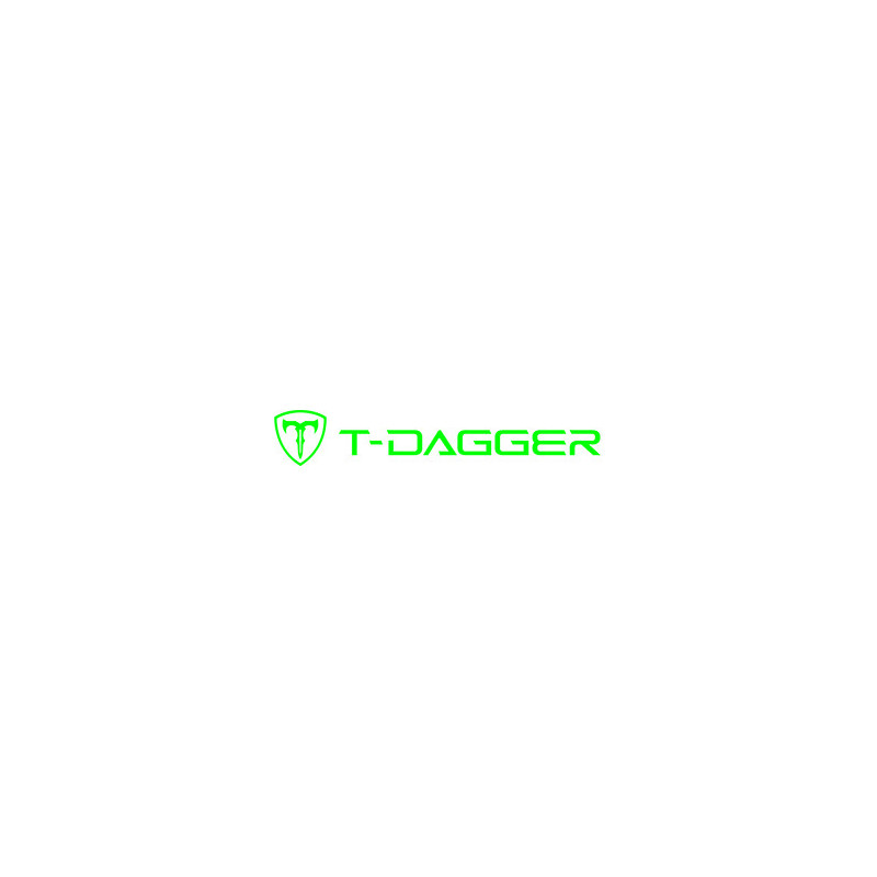 T-DAGGER