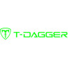 T-DAGGER
