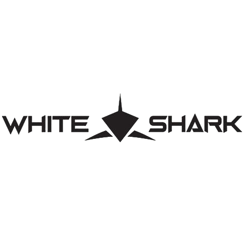 WHITE SHARK