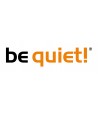 Be quiet!