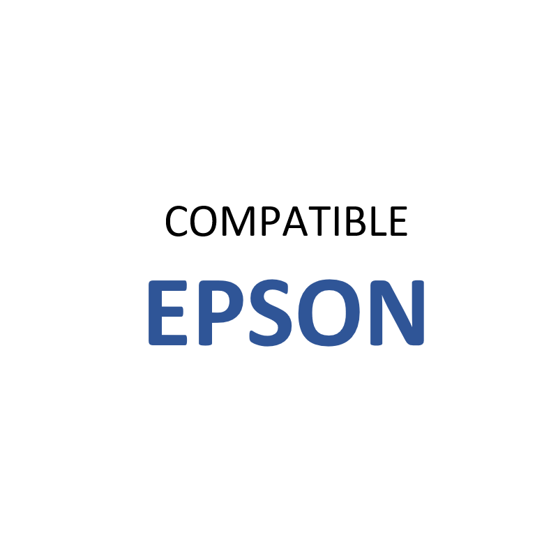 Compatible EPSON