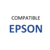 Compatible EPSON