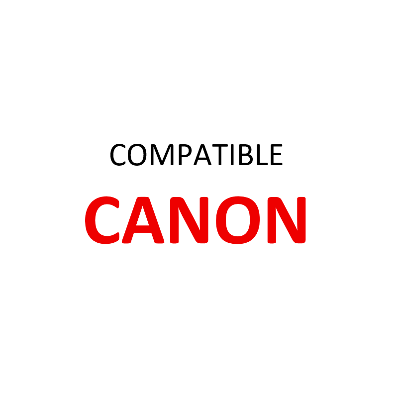 Compatible CANON
