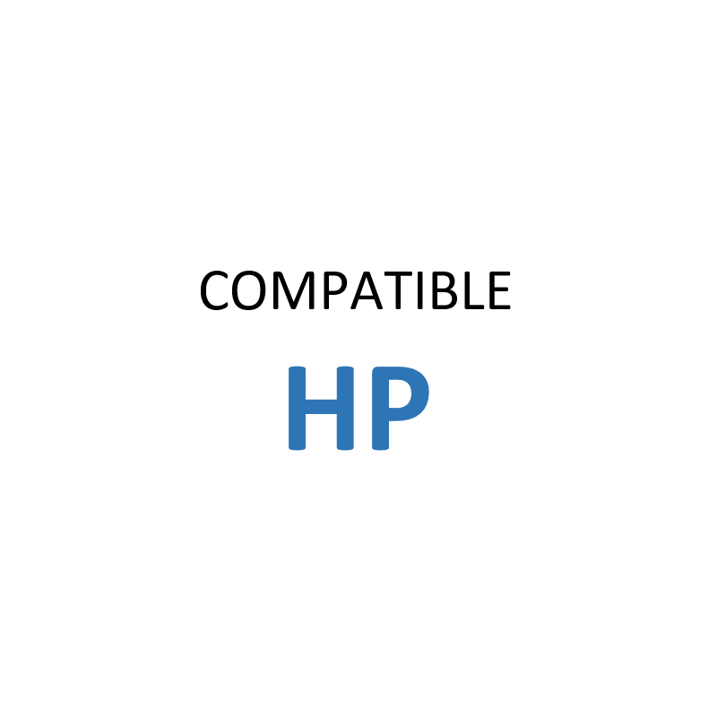 Compatible HP