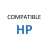 Compatible HP