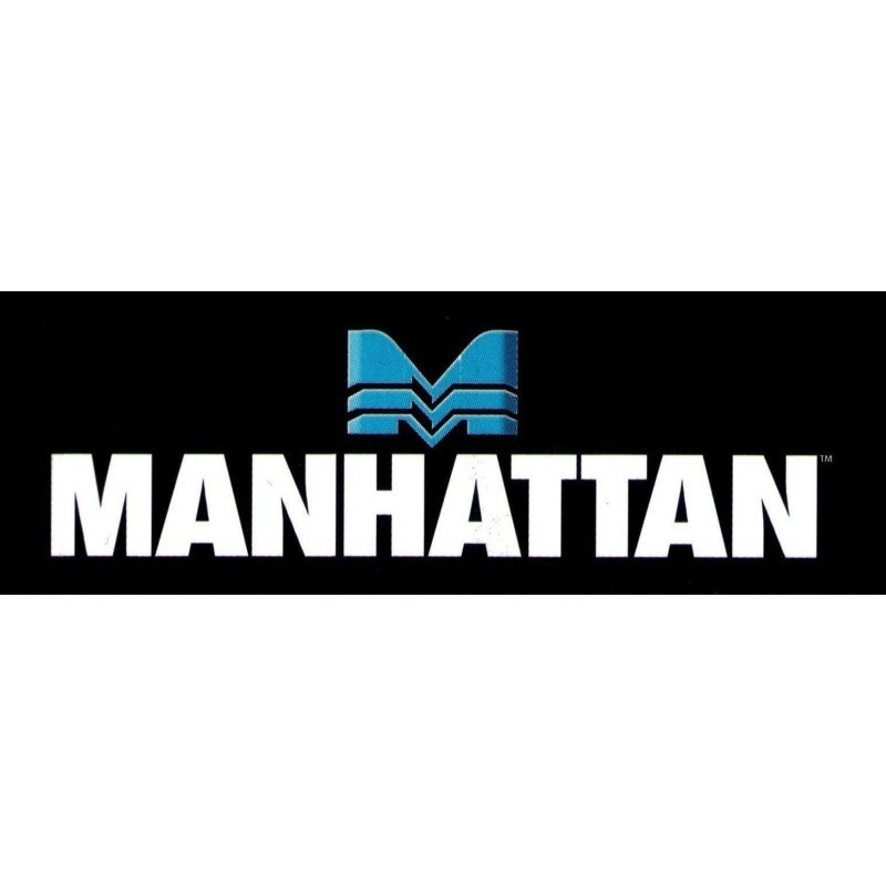 Manhattan