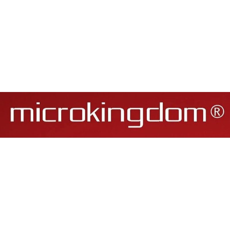 MICROKINGDOM