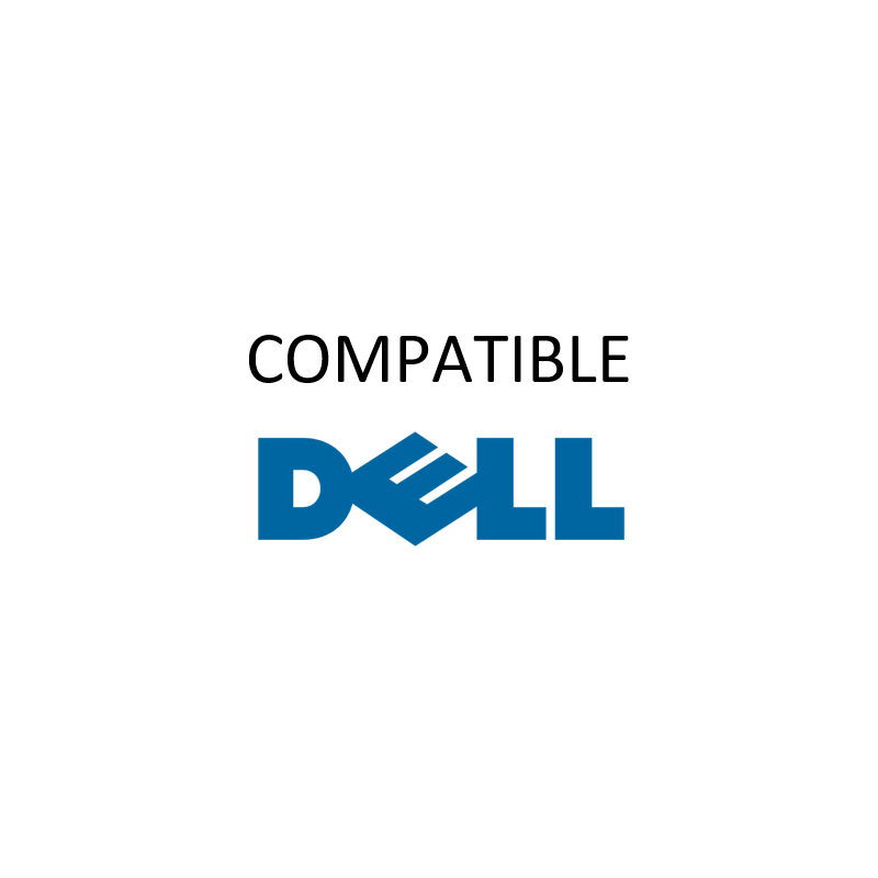 Compatible DELL