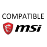 Compatible MSI