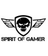 SPIRIT OF GAMER